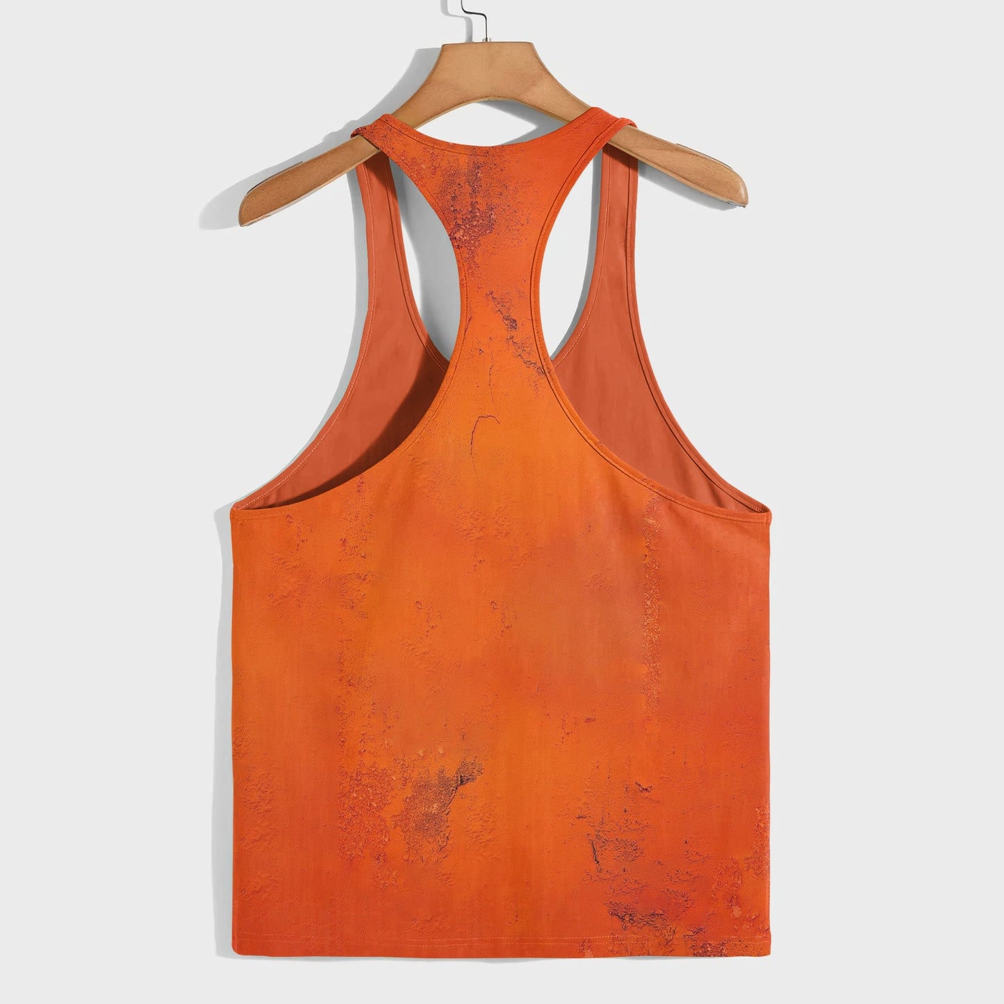 Bodybuilding Racerback Tank Top- TT01951