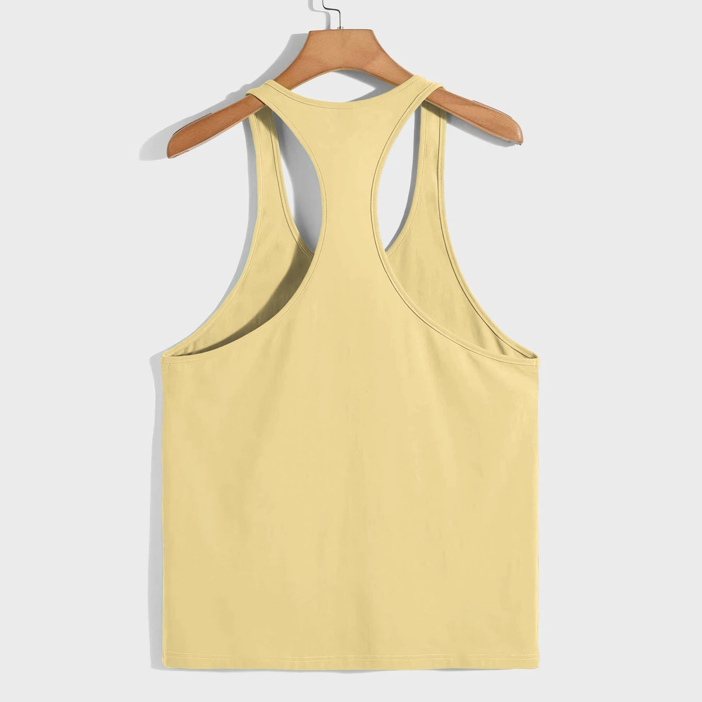 Bodybuilding Racerback Tank Top- TT01959
