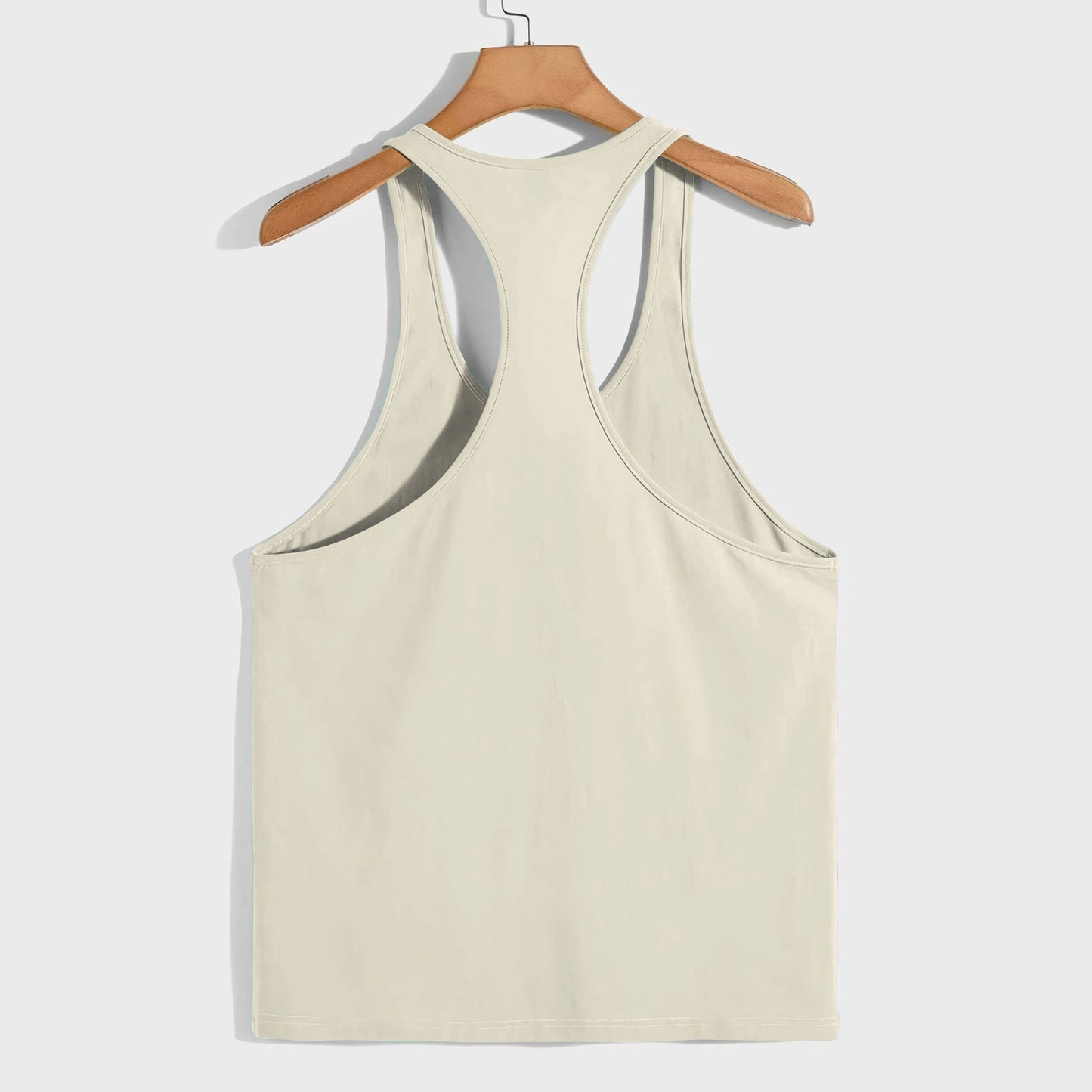 Bodybuilding Racerback Tank Top- TT01967