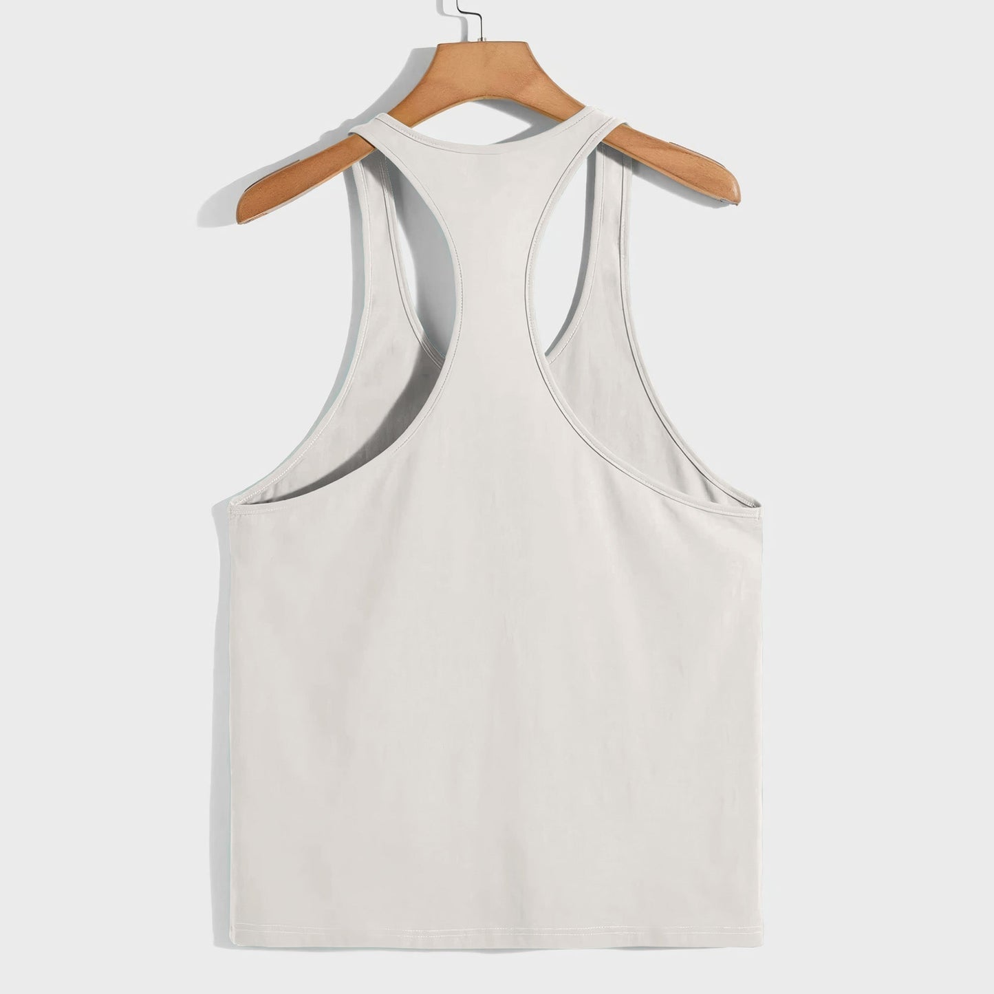 Bodybuilding Racerback Tank Top- TT01993