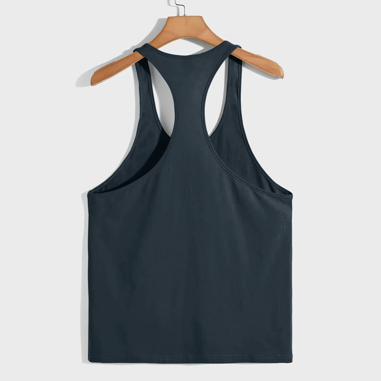 Bodybuilding Racerback Tank Top- TT02104