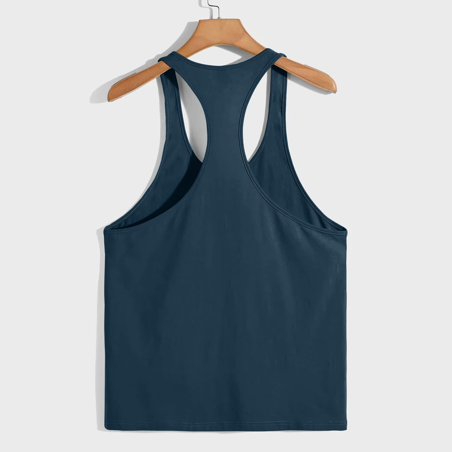 Bodybuilding Racerback Tank Top- TT02283