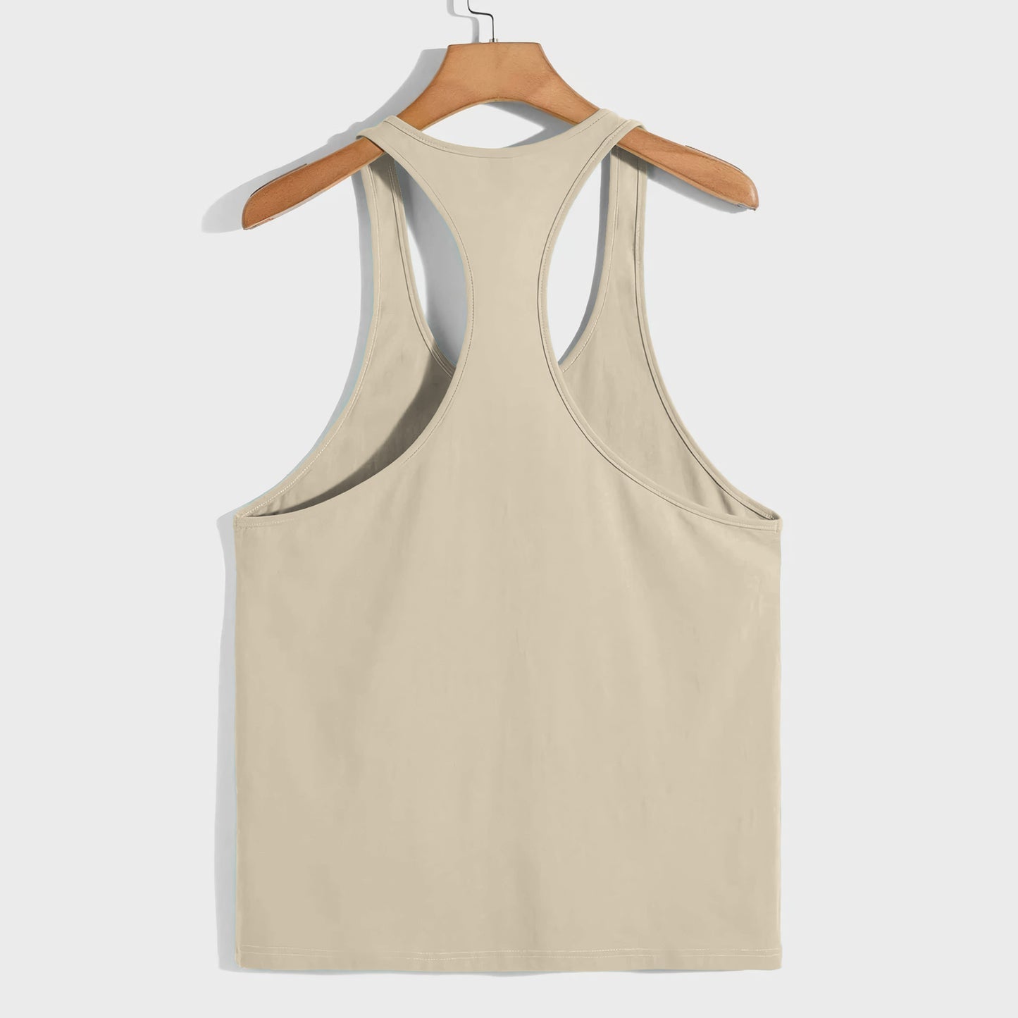 Bodybuilding Racerback Tank Top- TT02285