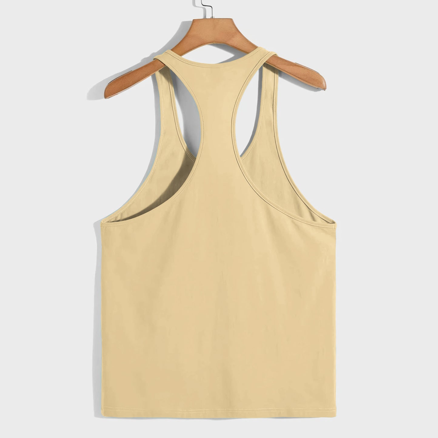 Bodybuilding Racerback Tank Top- TT02291