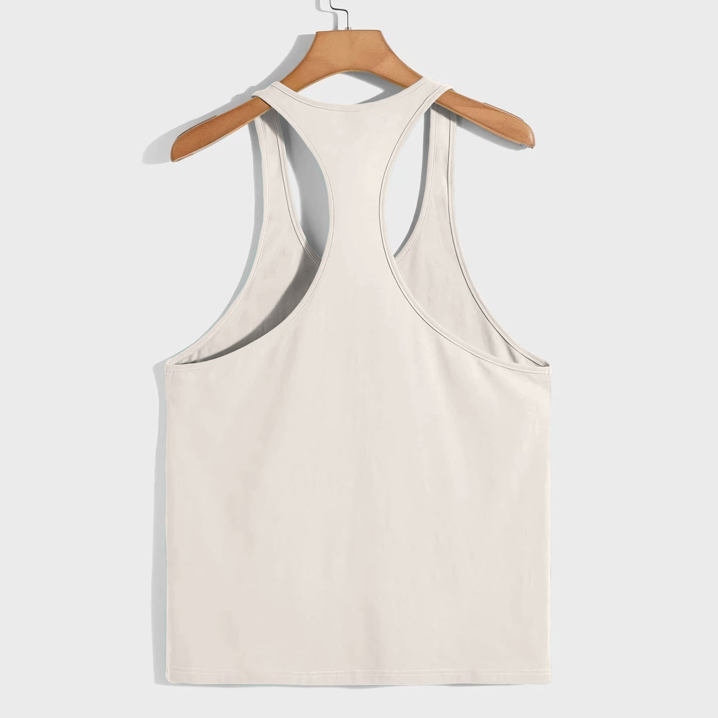 Bodybuilding Racerback Tank Top- TT02294