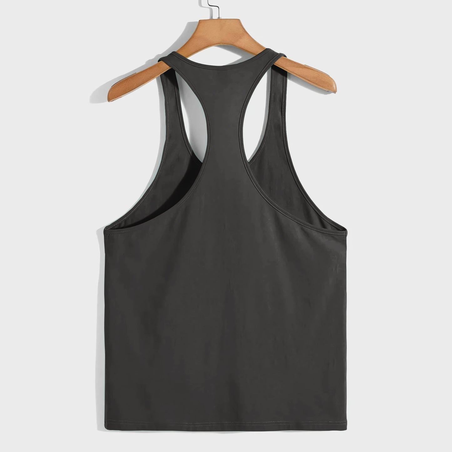 Bodybuilding Racerback Tank Top- TT02295
