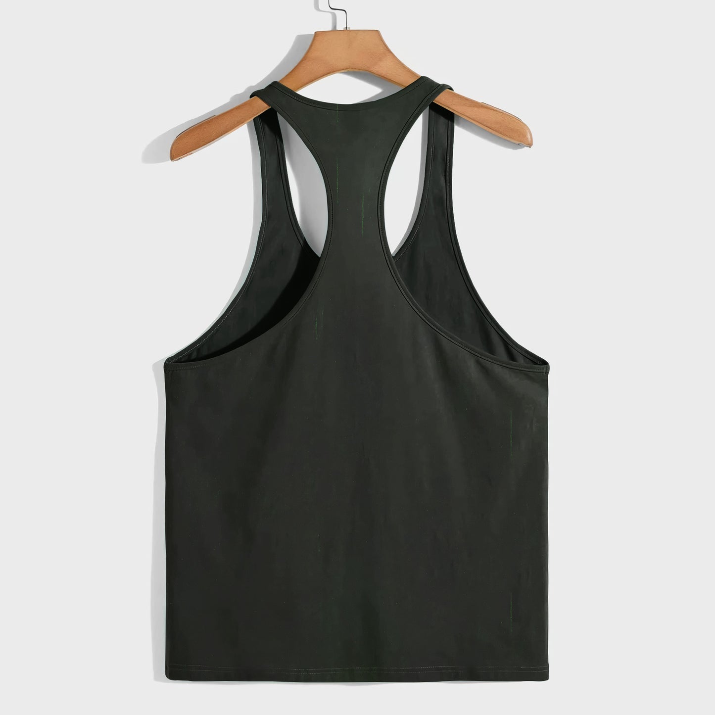 Skull 3D Racerback Tank Top- TT02320