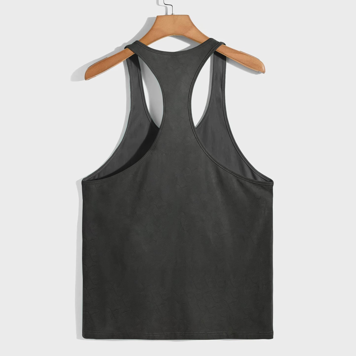 Bodybuilding Racerback Tank Top- TT02558