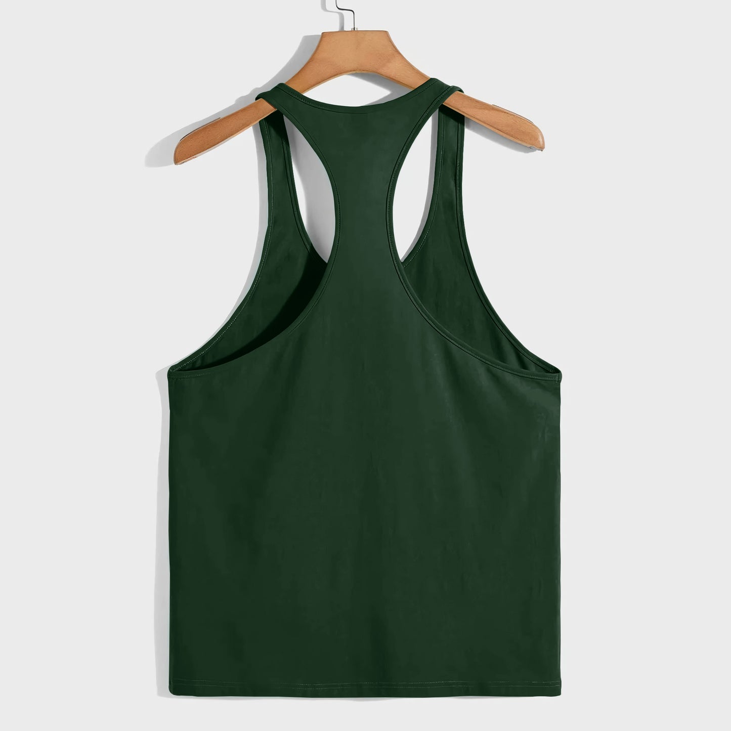 Bodybuilding Racerback Tank Top- TT02636