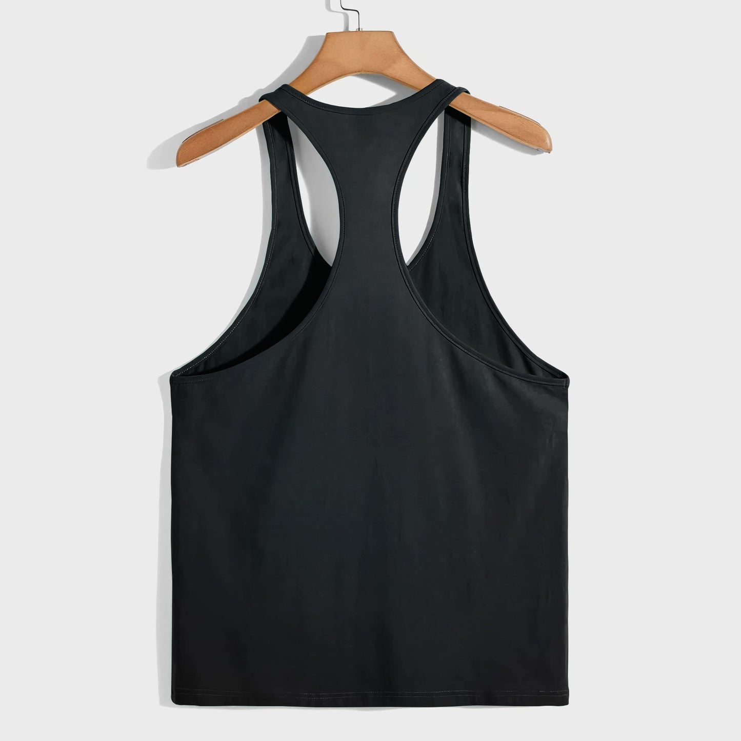 Bodybuilding Racerback Tank Top- TT02662
