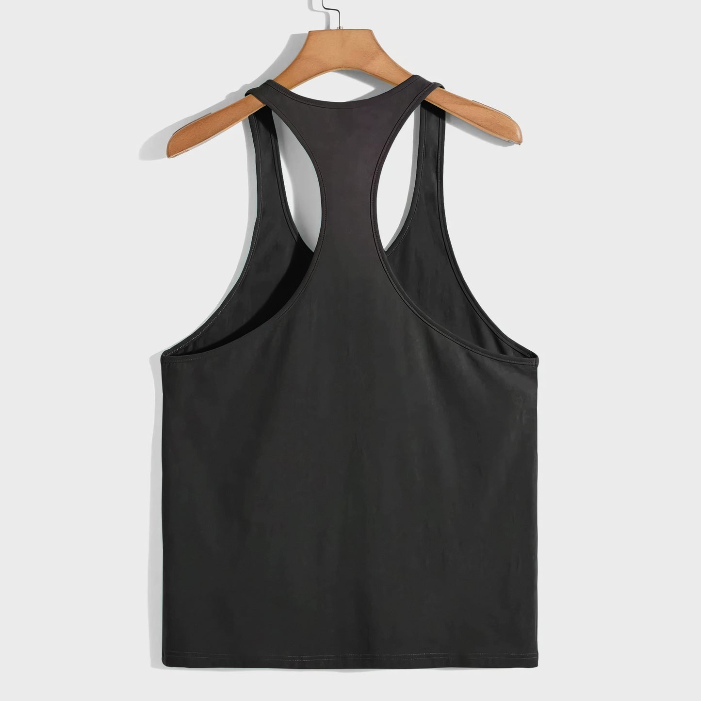 Bodybuilding Racerback Tank Top- TT02702