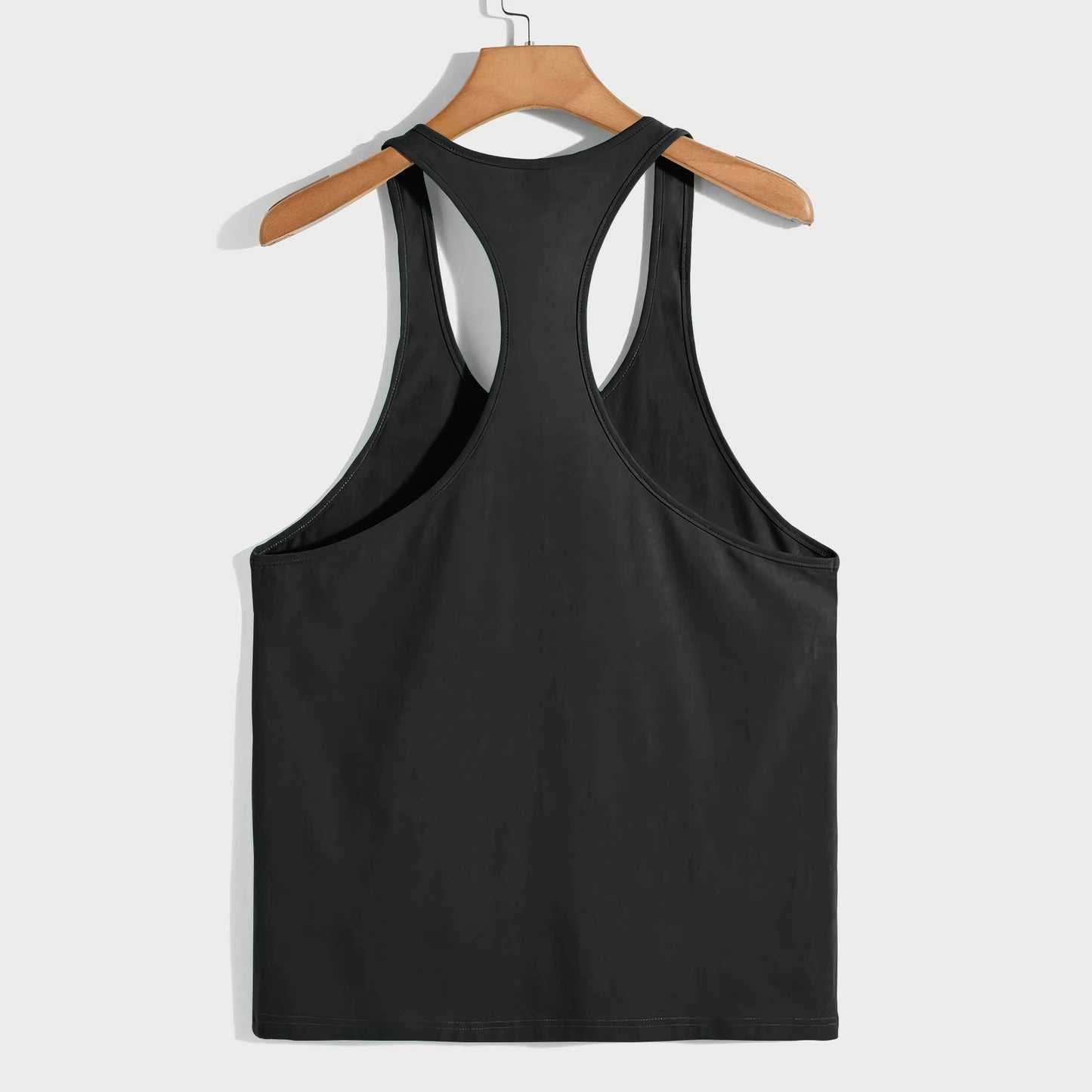 Bodybuilding Racerback Tank Top- TT02705