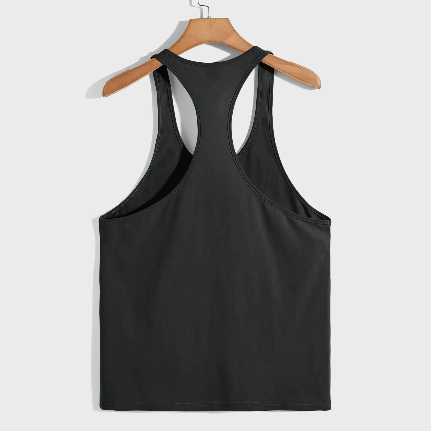 Bodybuilding Racerback Tank Top- TT02712