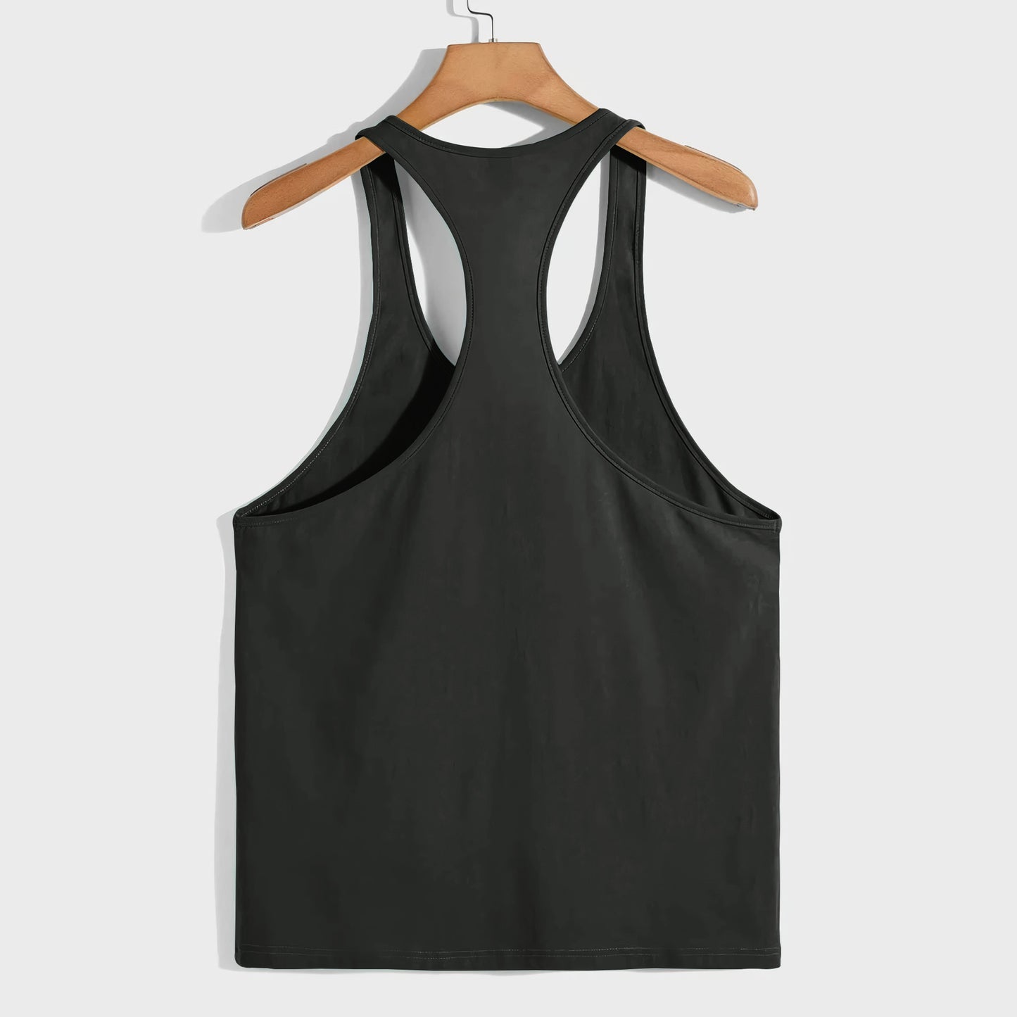 Bodybuilding Racerback Tank Top- TT02718