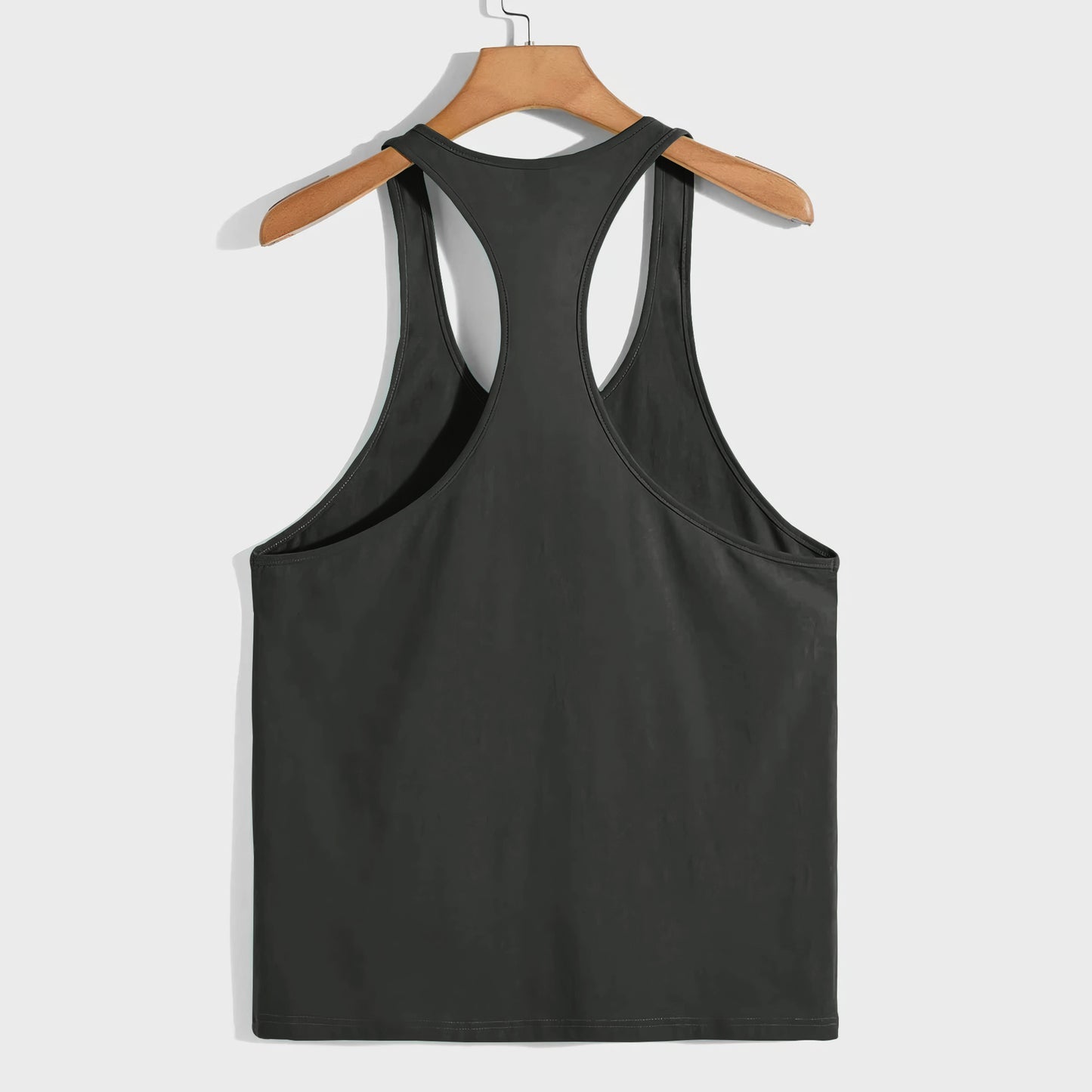 Bodybuilding Racerback Tank Top- TT02741