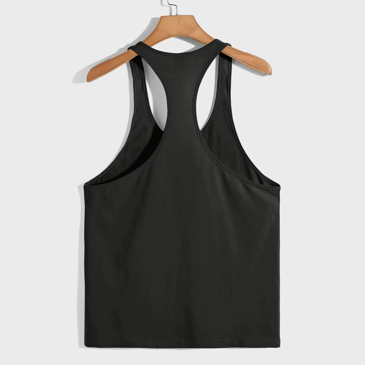 Bodybuilding Racerback Tank Top- TT02784
