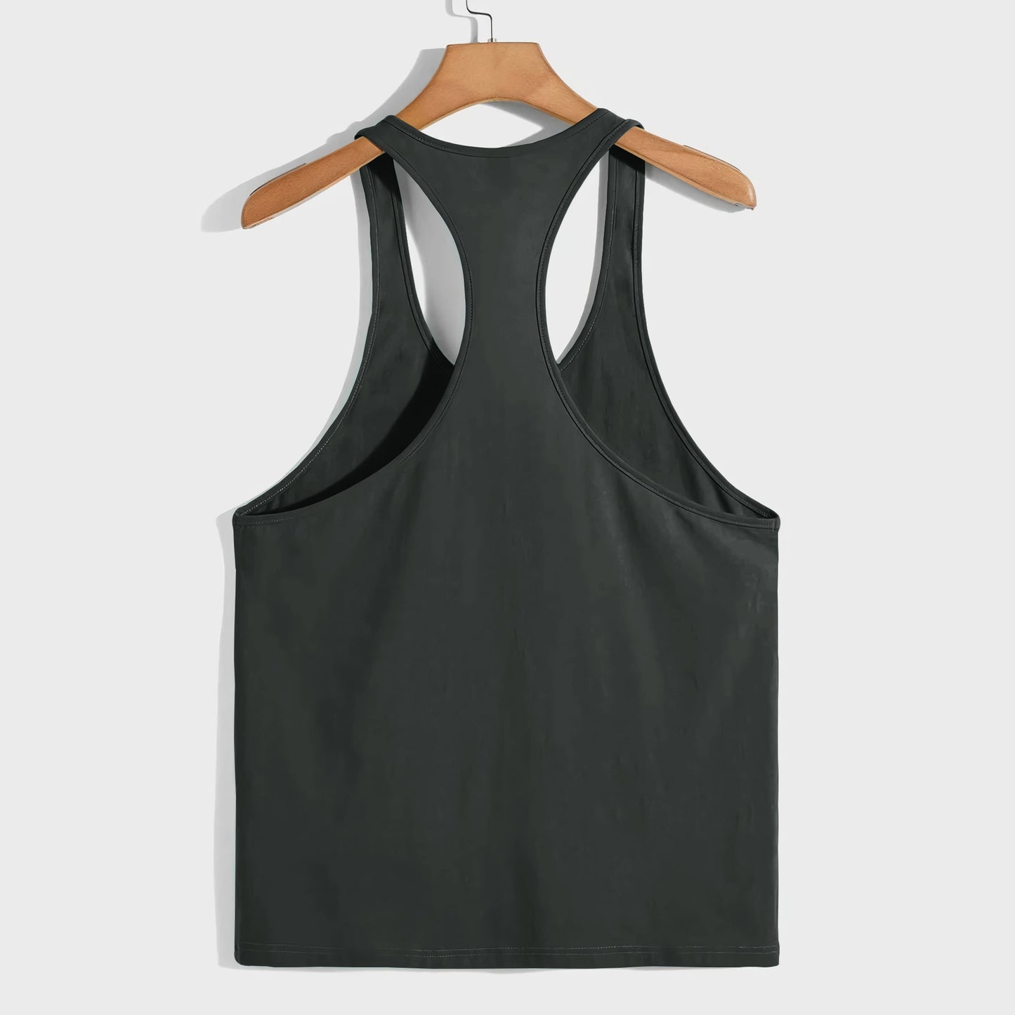 Bodybuilding Racerback Tank Top- TT02828