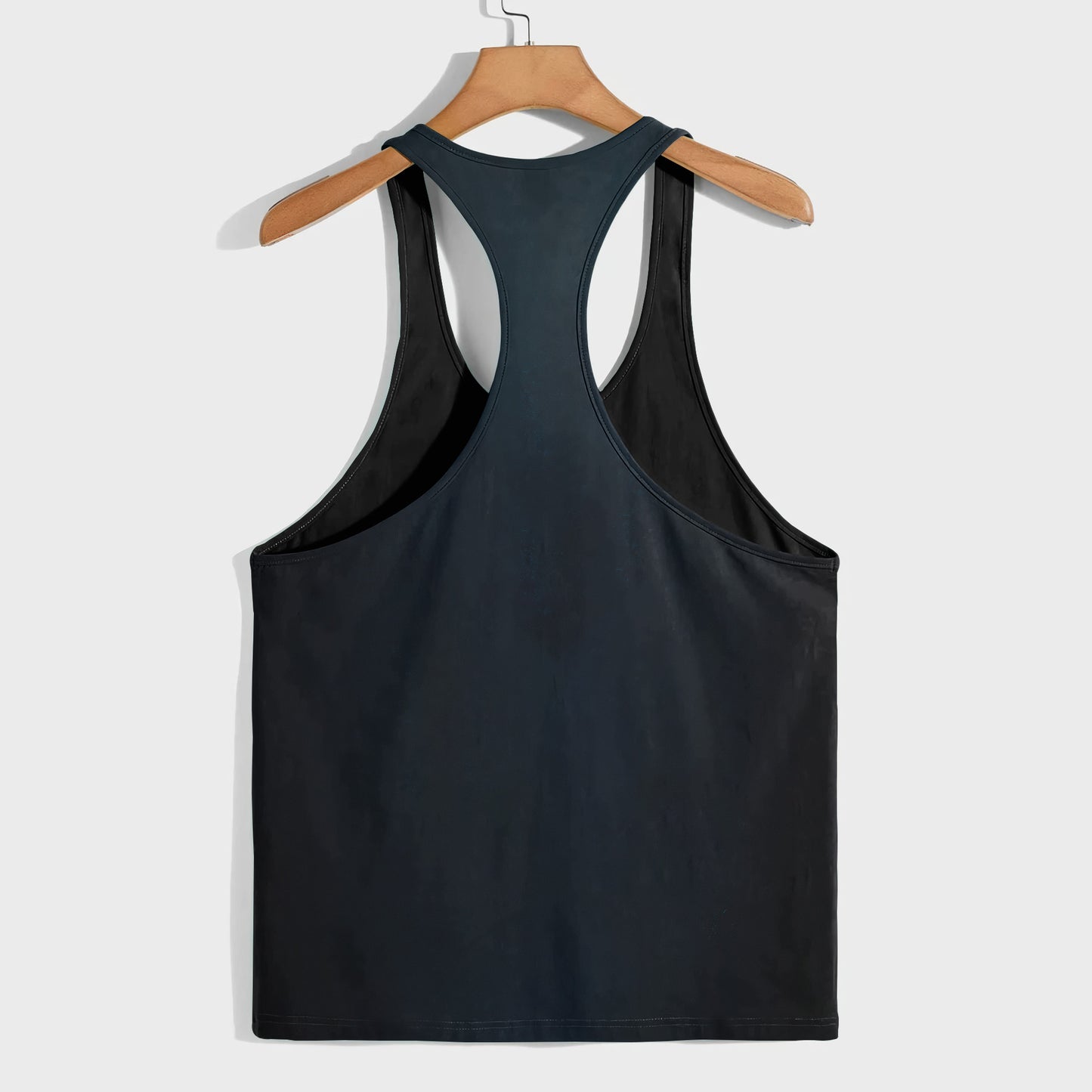 Bodybuilding Racerback Tank Top- TT02840