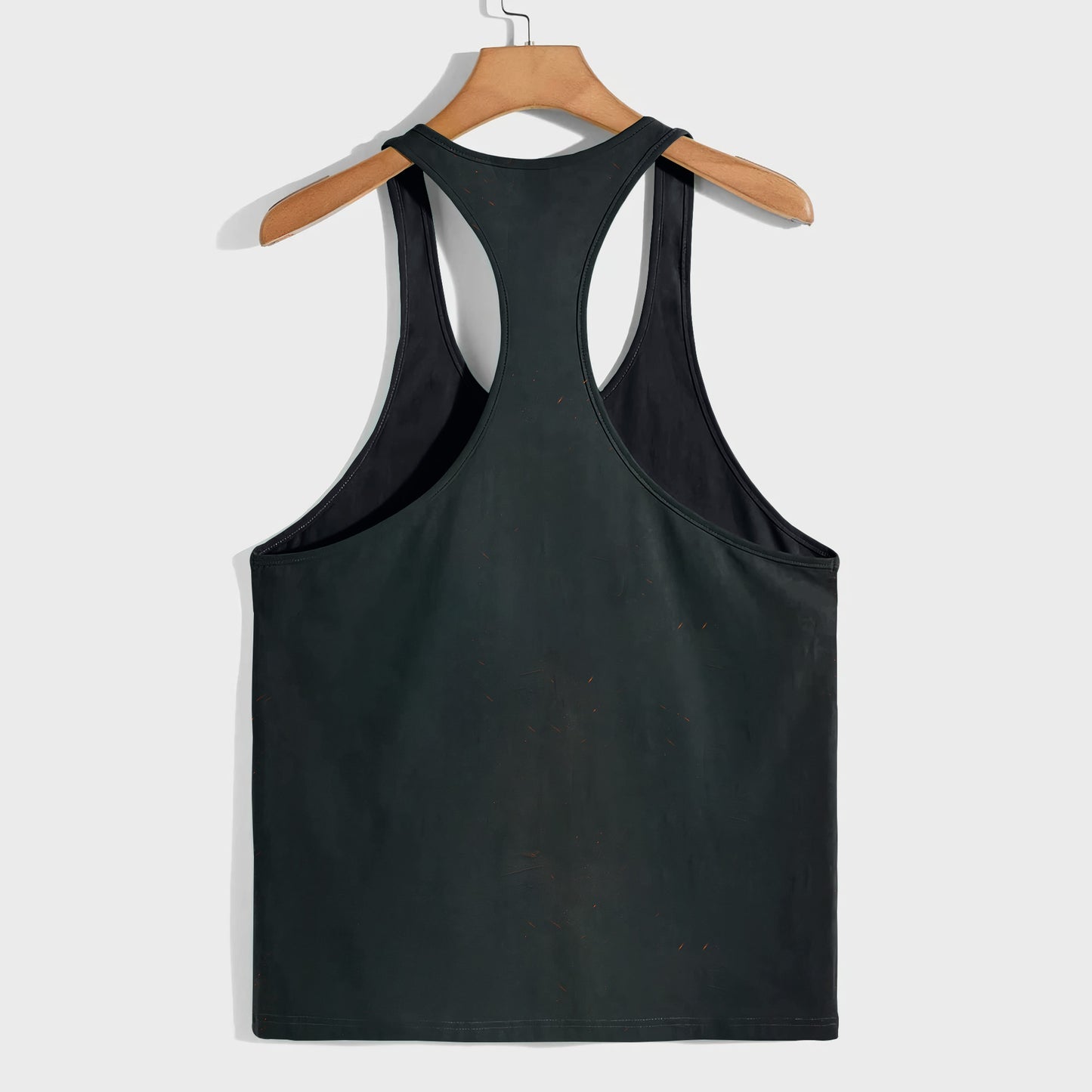 Bodybuilding Racerback Tank Top- TT02850