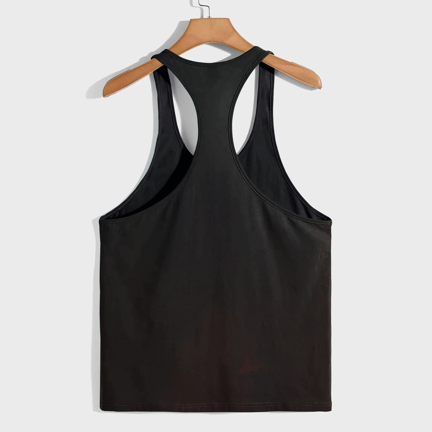 Bodybuilding Racerback Tank Top- TT02852