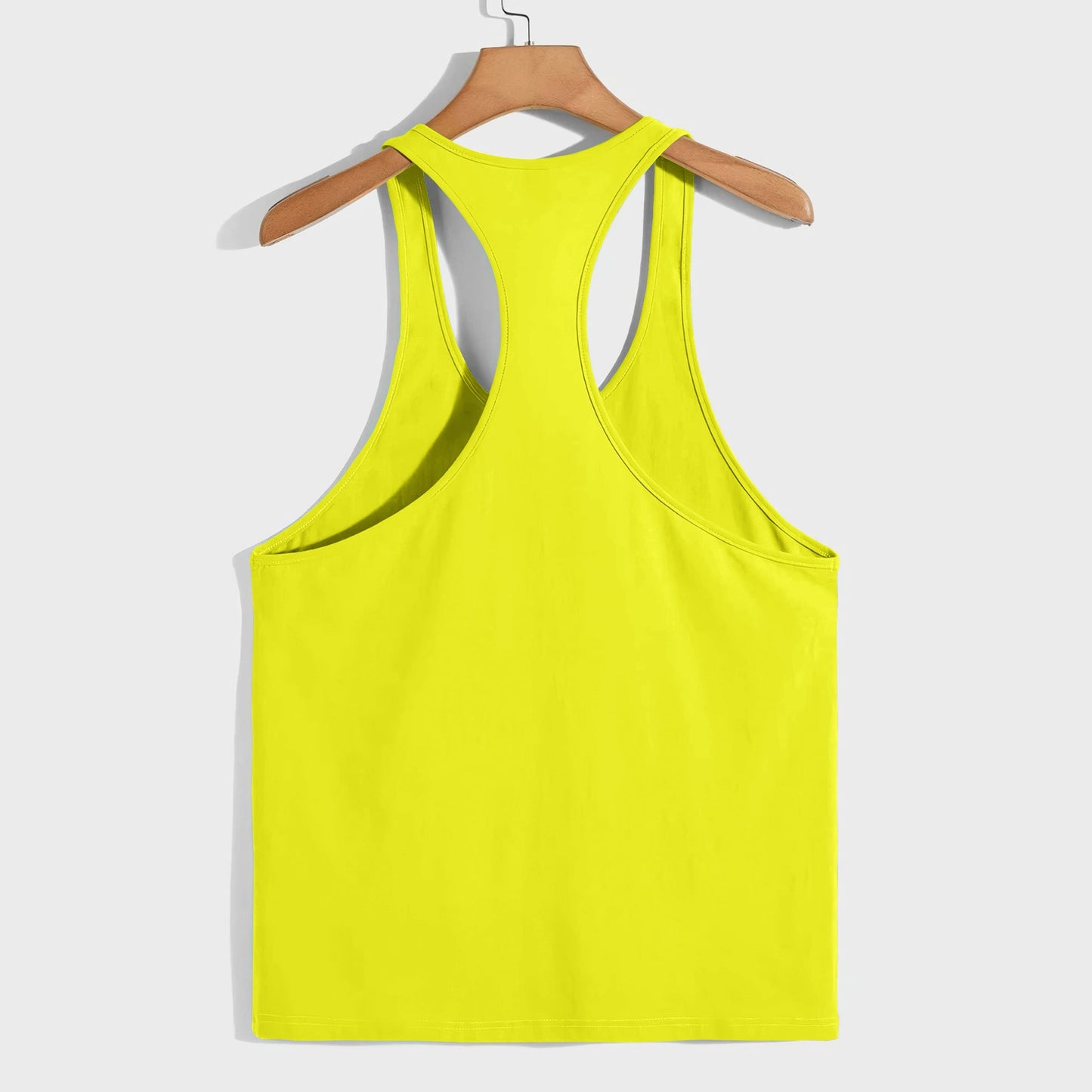 Bodybuilding Racerback Tank Top- TT02946