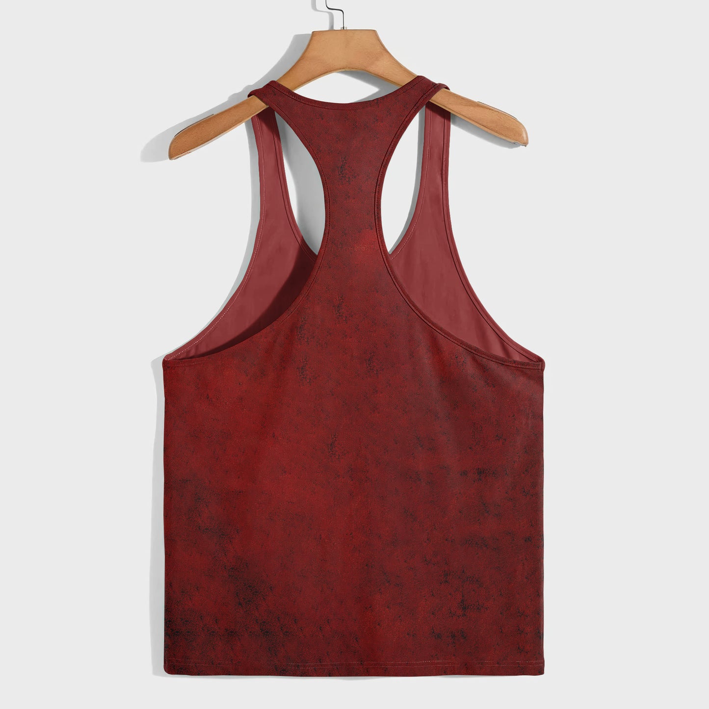 Bodybuilding Racerback Tank Top- TT03015