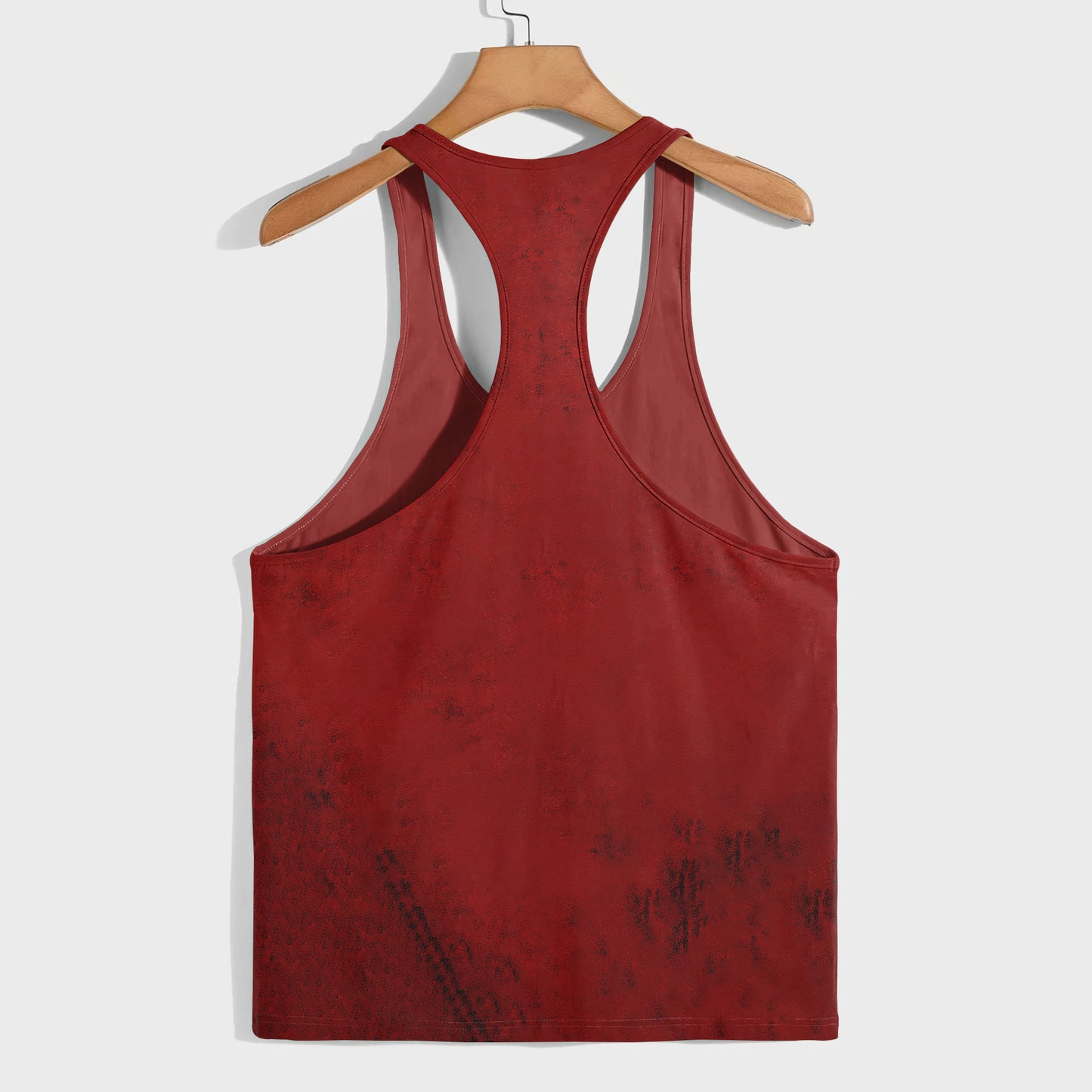 Bodybuilding Racerback Tank Top- TT03018