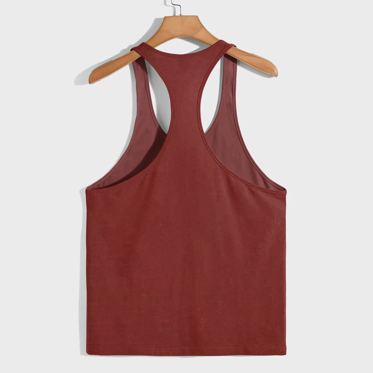 Bodybuilding Racerback Tank Top- TT03045