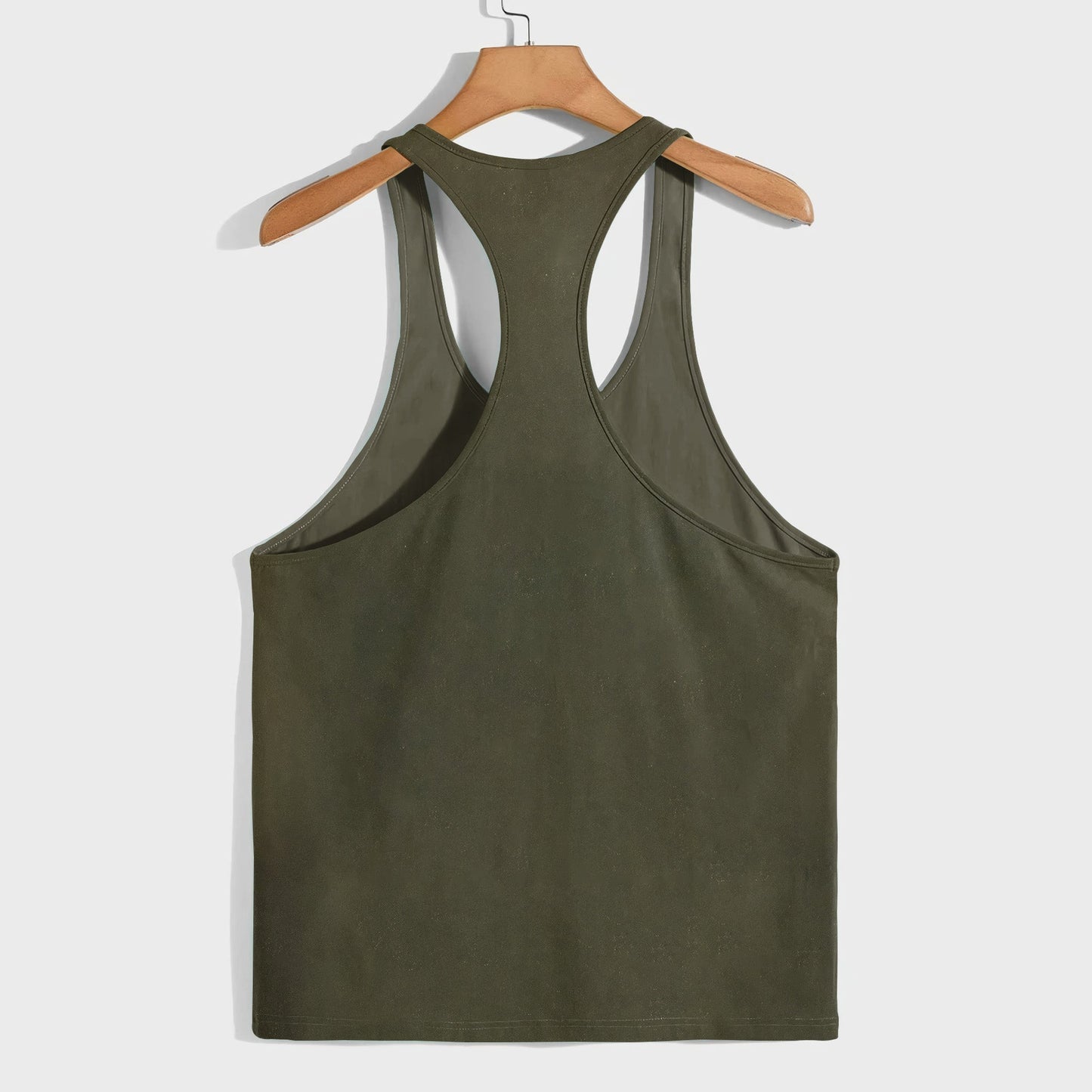 Bodybuilding Racerback Tank Top- TT03047