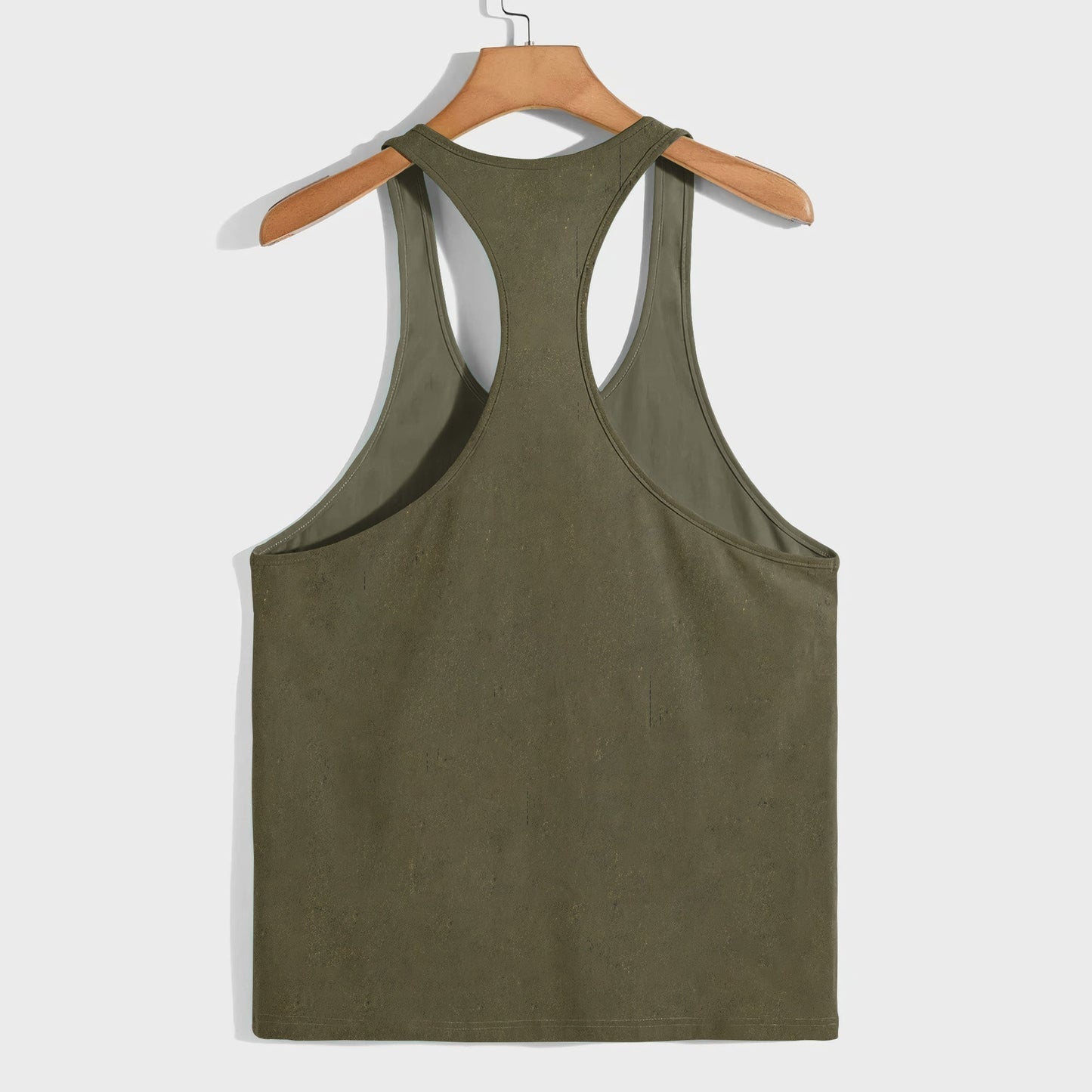 Bodybuilding Racerback Tank Top- TT03052