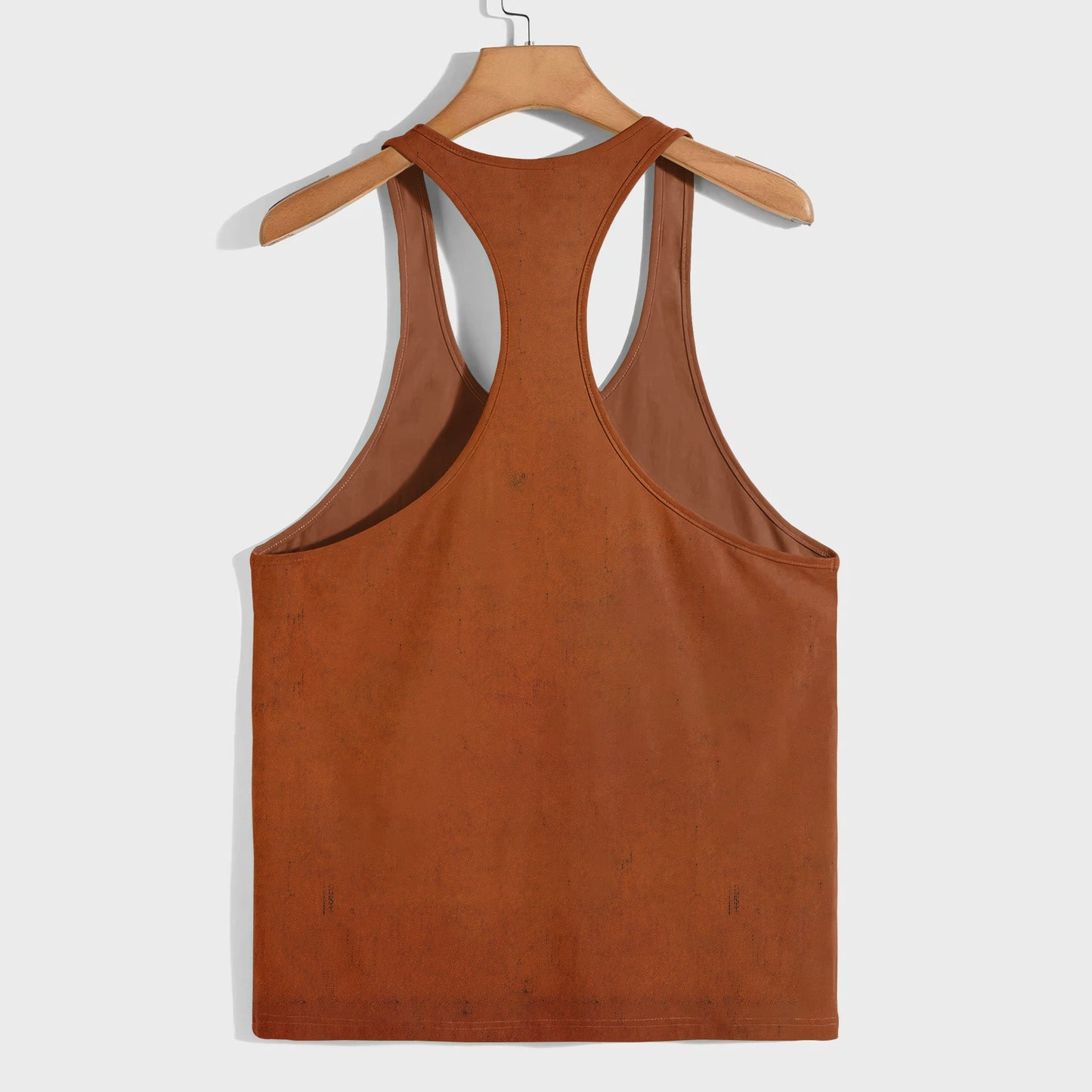 Bodybuilding Racerback Tank Top- TT03054