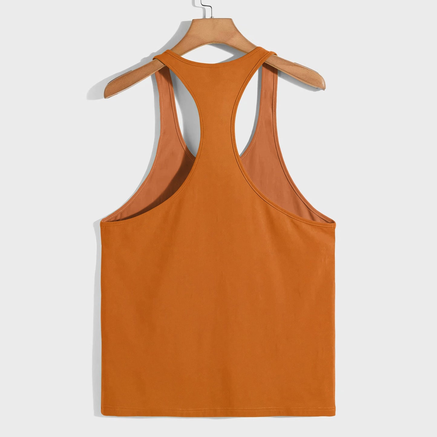 Bodybuilding Racerback Tank Top- TT03064