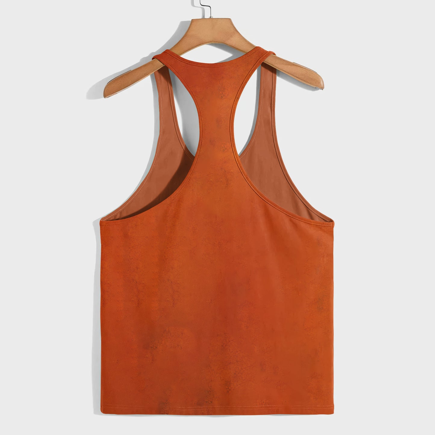 Bodybuilding Racerback Tank Top- TT03091
