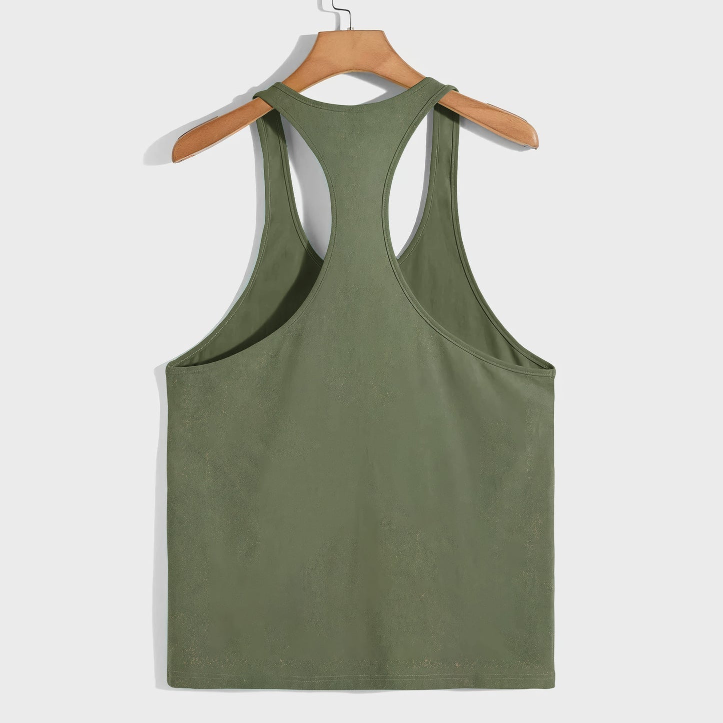 Bodybuilding Racerback Tank Top- TT03143