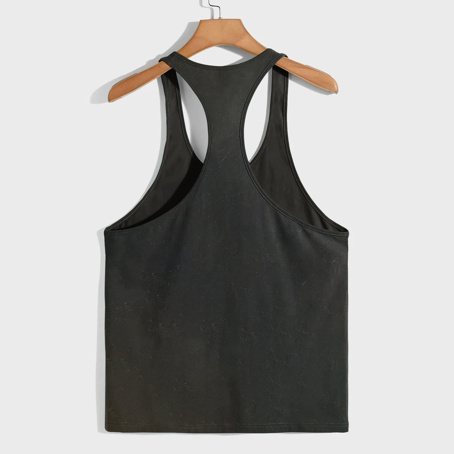 Bodybuilding Racerback Tank Top- TT03177