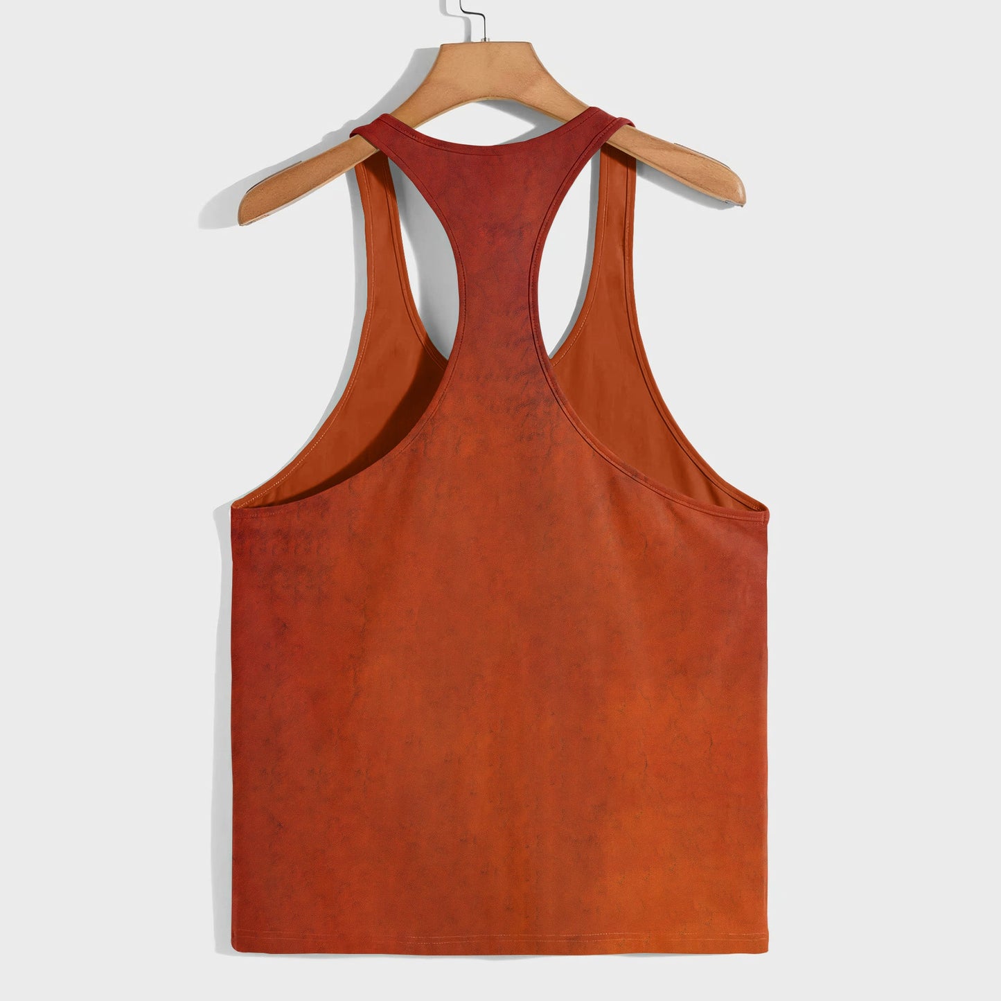 Bodybuilding Racerback Tank Top- TT03266