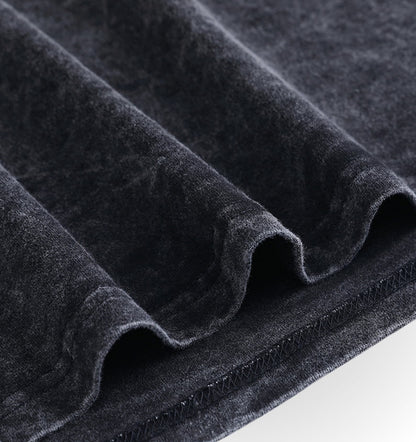 Vintage Washed T-Shirt- AA07358