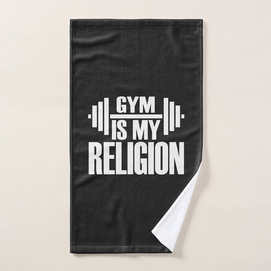 Athlete's Prime Gym Towel Essentials- AA00869