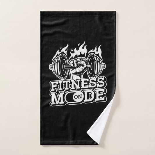 Athlete's Prime Gym Towel Essentials- AA00877