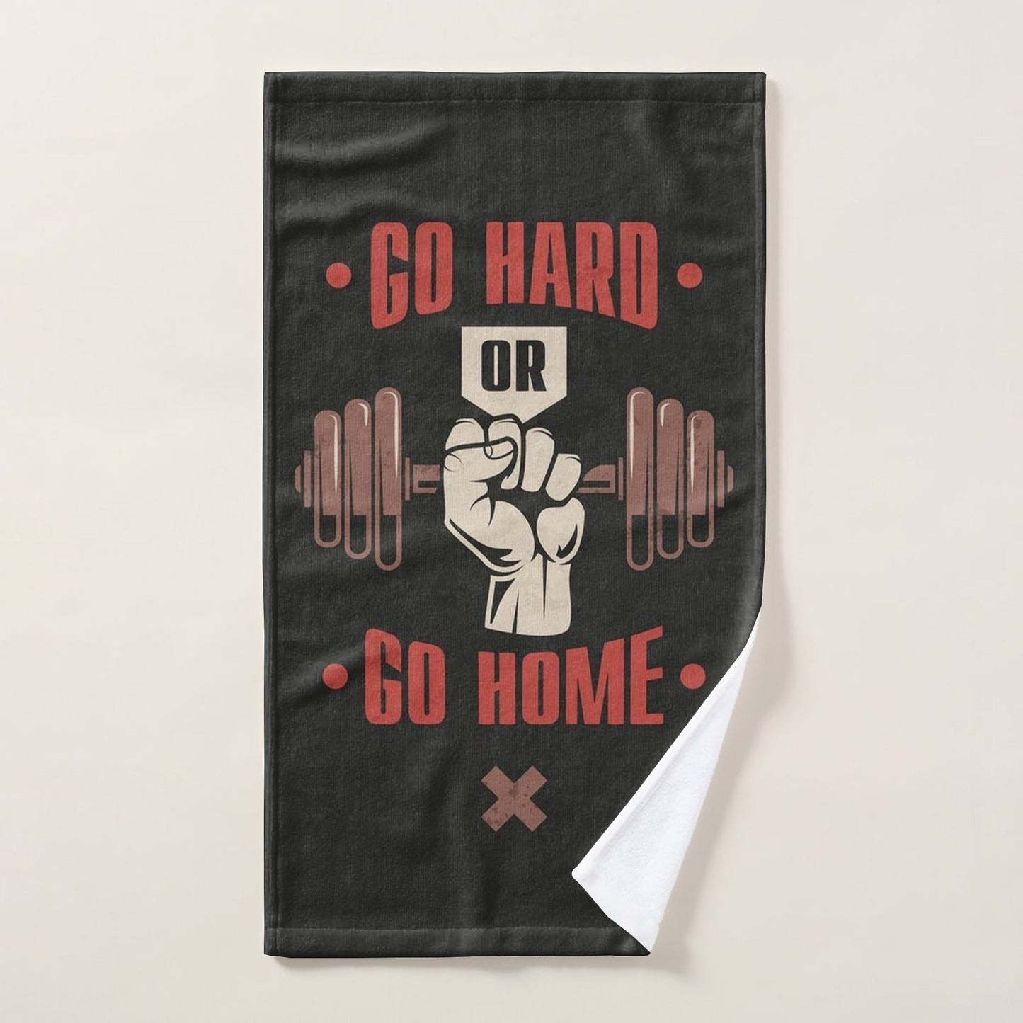 Athlete's Prime Gym Towel Essentials- AA00881