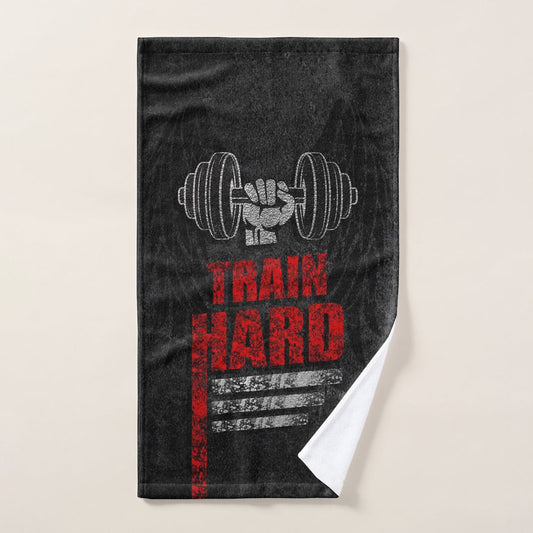 Athlete's Prime Gym Towel Essentials- AA00885