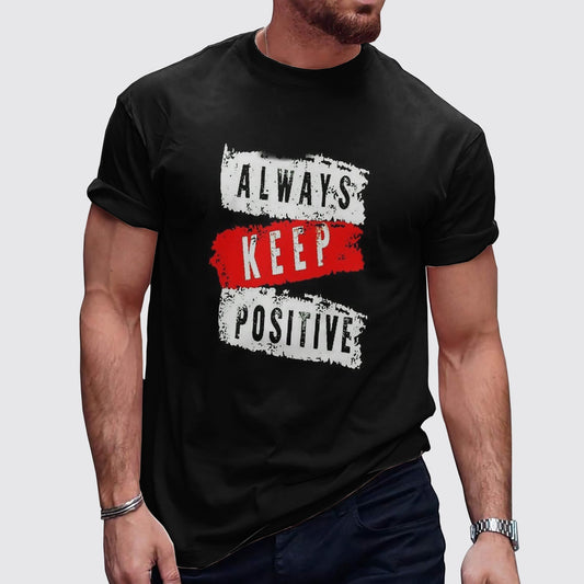 Ultimate Gym T-shirt for Men: Stay Cool and Comfy During Intense Workouts- AA00927