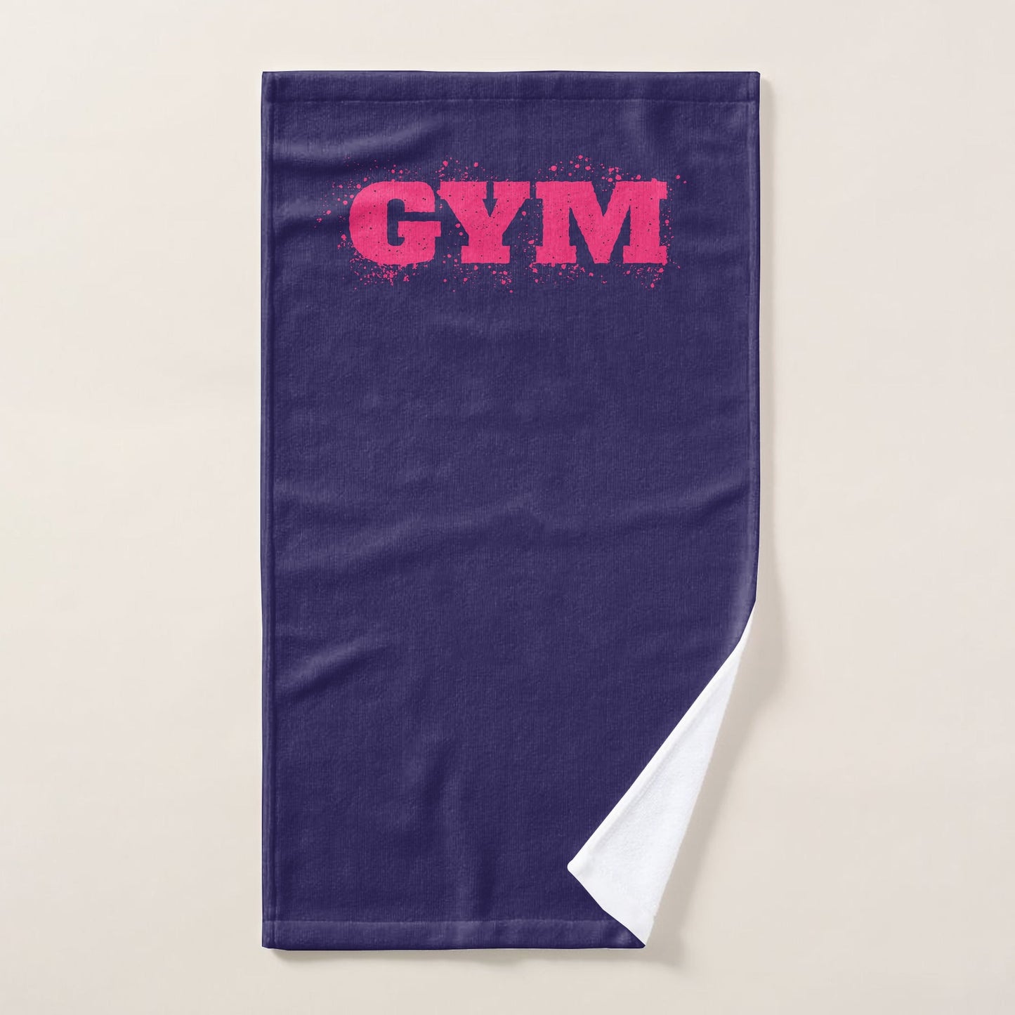 Athlete's Prime Gym Towel Essentials- AA00955