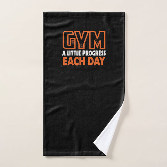 Athlete's Prime Gym Towel Essentials- AA00965