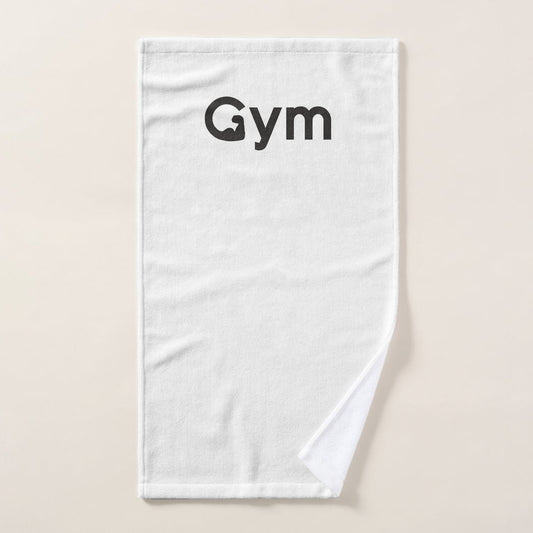 Athlete's Prime Gym Towel Essentials- AA00979