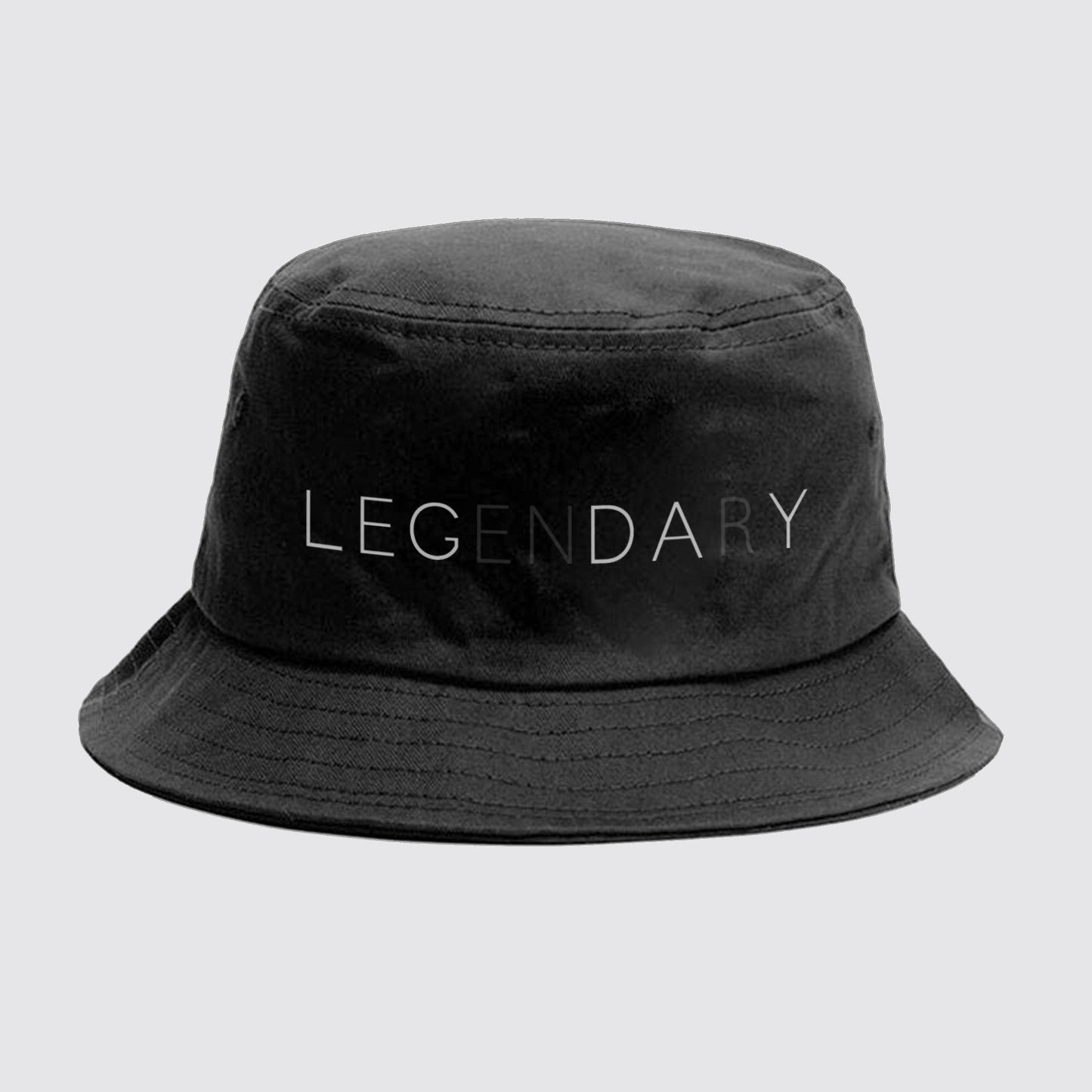 Gym Essential Bucket Hat for Active Lifestyles- AA00981