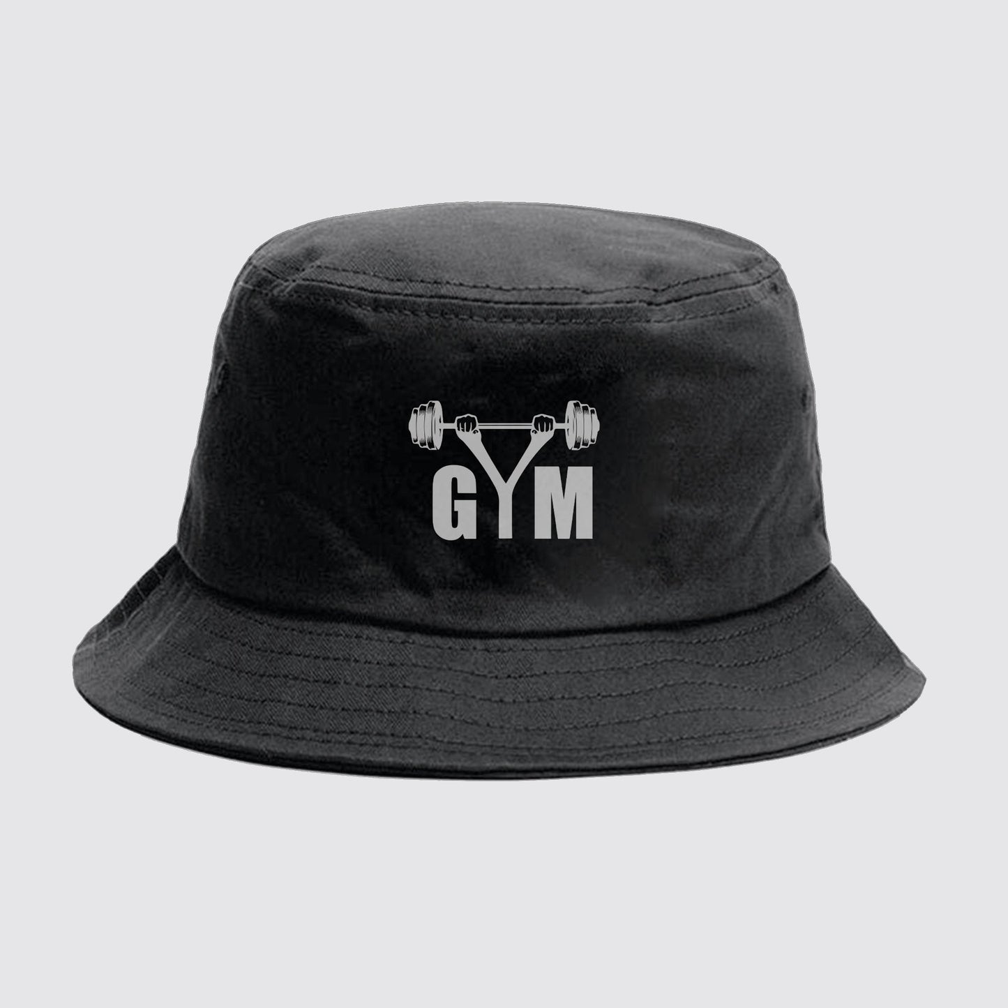 Gym Essential Bucket Hat for Active Lifestyles- AA00994