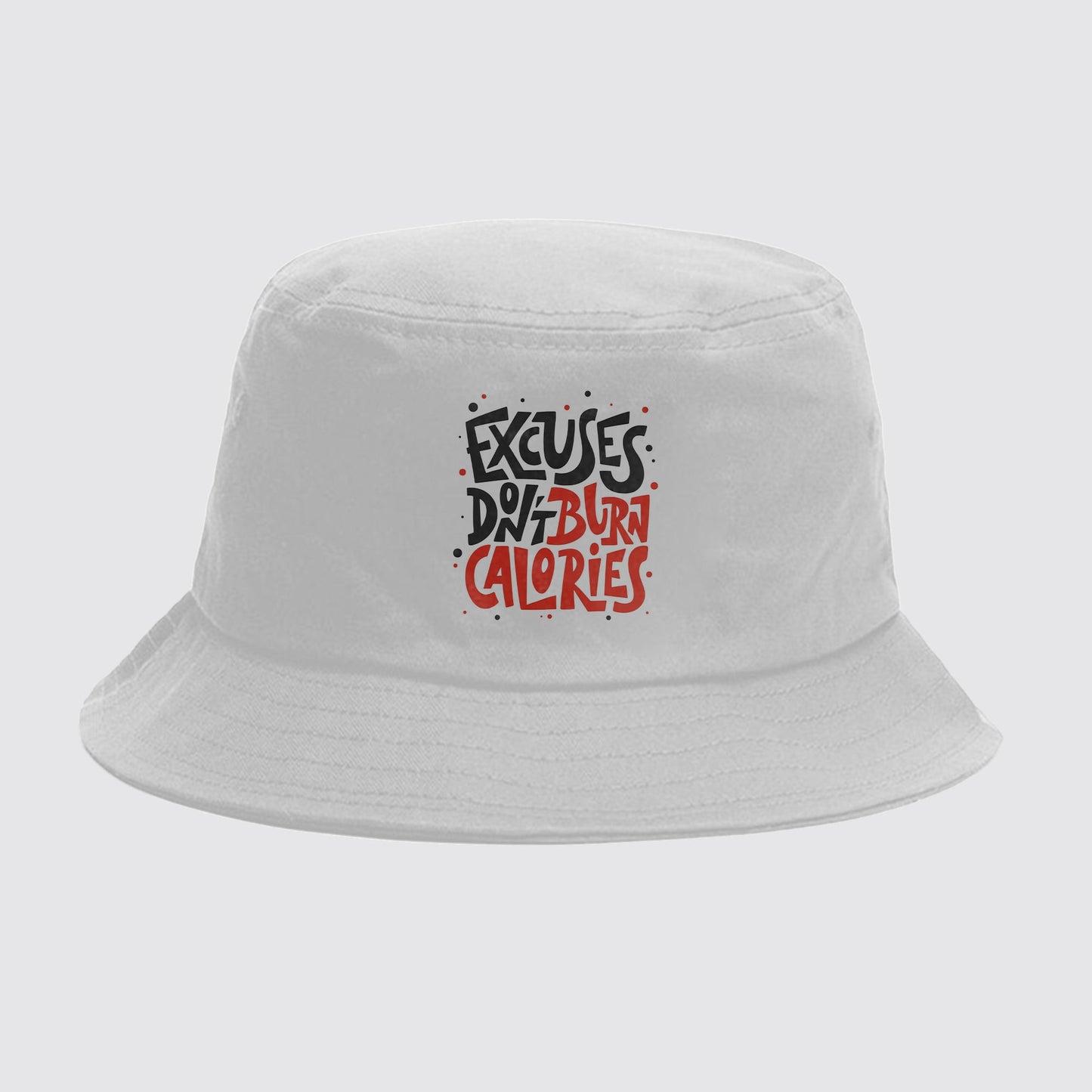 Gym Essential Bucket Hat for Active Lifestyles- AA00996