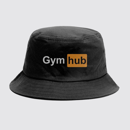 Gym Essential Bucket Hat for Active Lifestyles- AA01001