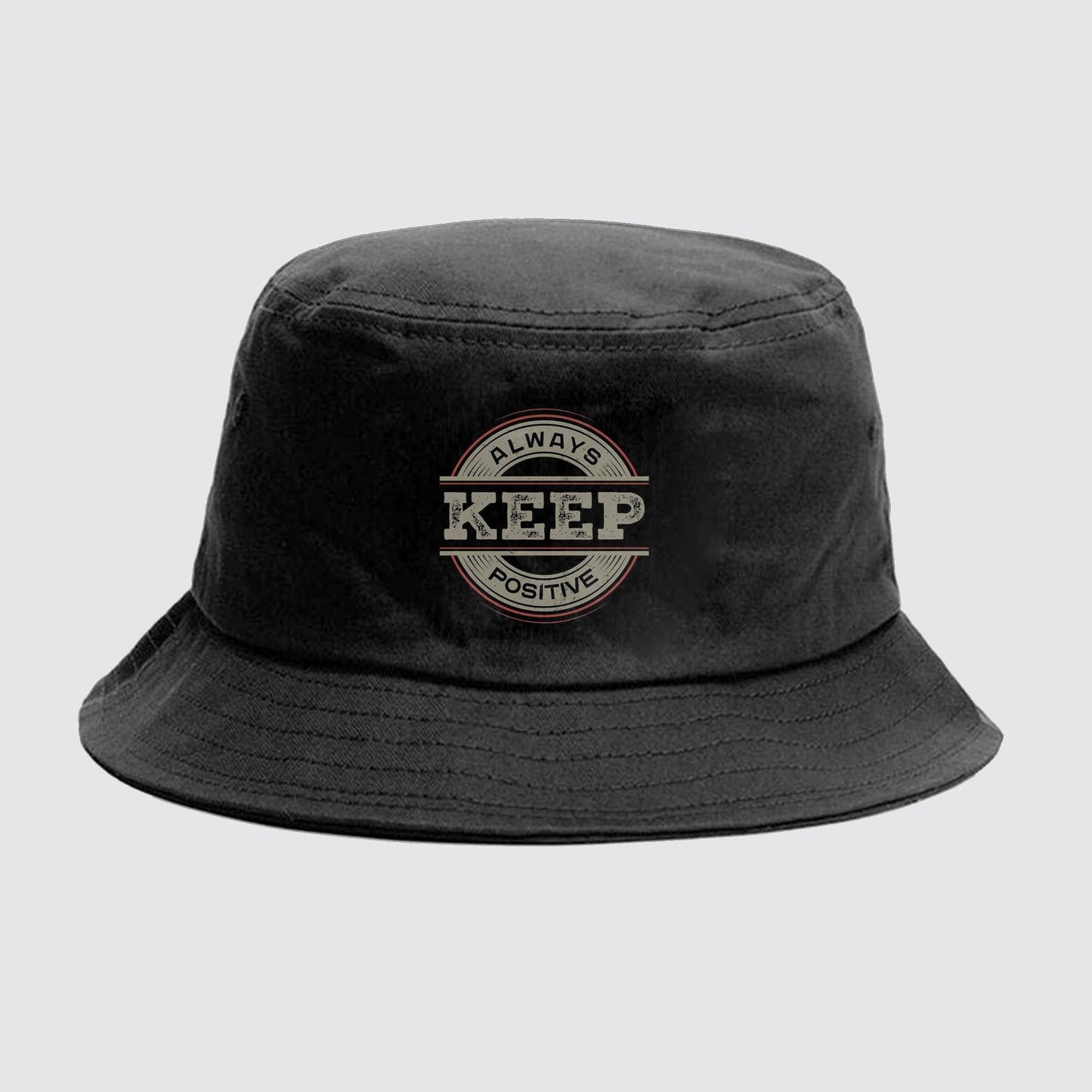 Gym Essential Bucket Hat for Active Lifestyles- AA01006